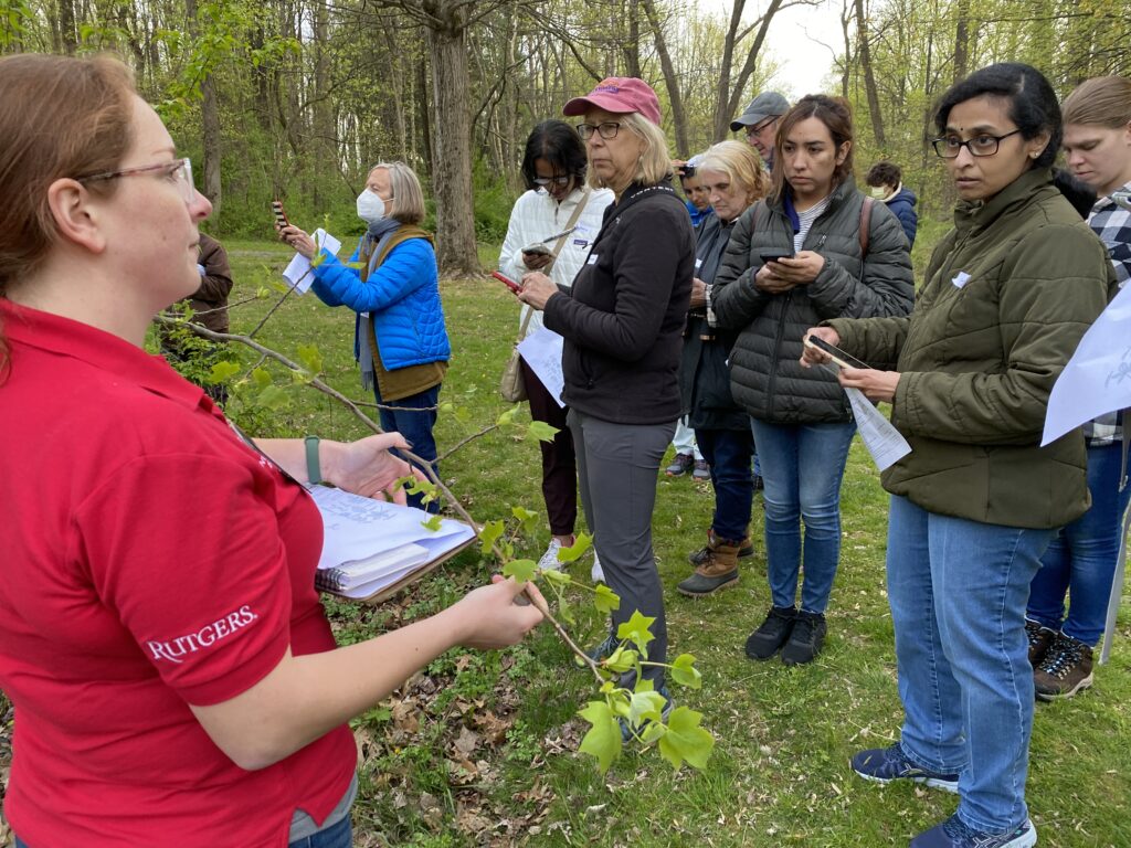 Environmental Stewards