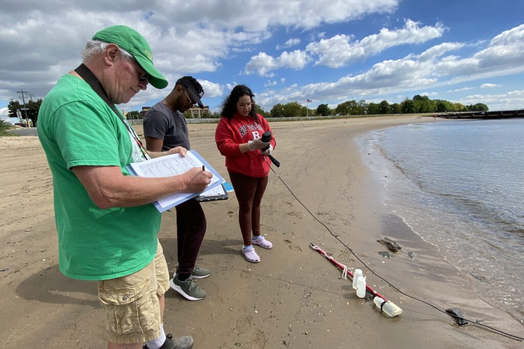 Environmental Stewards
